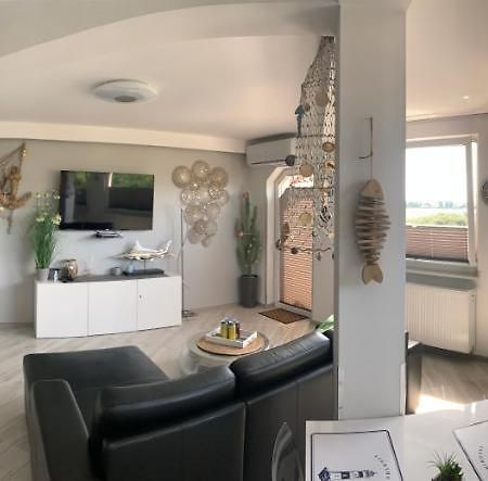 Apartament Bosmanski ดาร์โลฟโก ภายนอก รูปภาพ