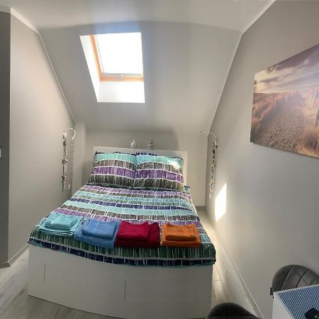 Apartament Bosmanski ดาร์โลฟโก ภายนอก รูปภาพ