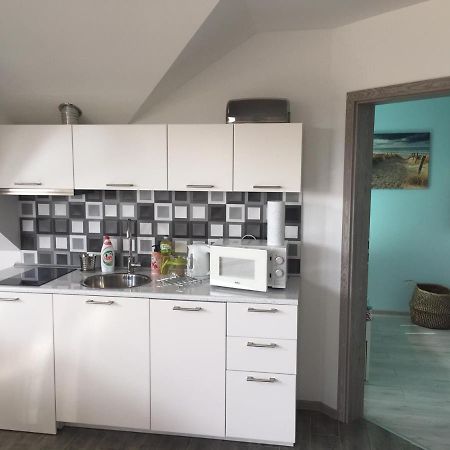 Apartament Bosmanski ดาร์โลฟโก ภายนอก รูปภาพ