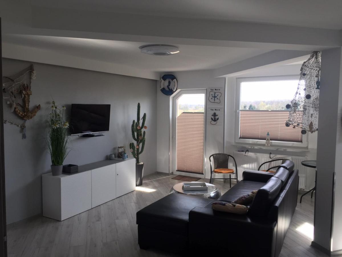 Apartament Bosmanski ดาร์โลฟโก ภายนอก รูปภาพ